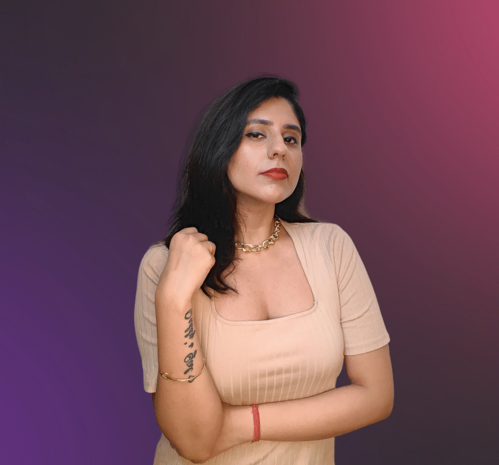 Image Transformation Architect - Vaishnavi Tyagi